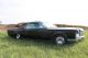 1969 Lincoln Continental 2 Door Coupe Continental photo 2