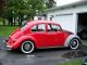 1967 Volkswagen Beetle Beetle - Classic photo 9