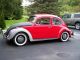 1967 Volkswagen Beetle Beetle - Classic photo 10
