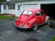 1967 Volkswagen Beetle Beetle - Classic photo 7