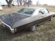 1969 Chevrolet Impala Hardtop 350 Ps Pb Ac Skirts Barn Find 71k All 69 Impala photo 3