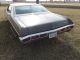 1969 Chevrolet Impala Hardtop 350 Ps Pb Ac Skirts Barn Find 71k All 69 Impala photo 6