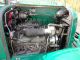 1927 Pick Up,  Green,  Ford 5.  0 302 Engine,  5 Speed,  Cab,  Steel Fenders. Other photo 3