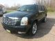 2010 Cadillac Escalade Base Sport Utility 4 - Door 6.  2l Excellent In And Out Escalade photo 5