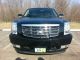 2010 Cadillac Escalade Base Sport Utility 4 - Door 6.  2l Excellent In And Out Escalade photo 7