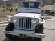 1946 Willys Jeep Cj2a Wwii Military Us Navy Other photo 4