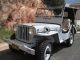 1946 Willys Jeep Cj2a Wwii Military Us Navy Other photo 5