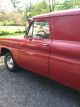 1965 Chevy Panel / Carry All Truck C-10 photo 1