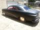 1950 Ford,  Mercury,  Lead Sled,  Chopped Dropped,  Chevy 383 Stroker,  Hot Rod Other photo 5