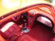1965 Pro Touring Red Corvette Coupe Corvette photo 9