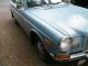 1972 Volvo 164e,  4 Speed Overdrive.  Solid Driver. .  B30e,  160hp Other photo 3