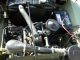 1948 Willys Jeep Cj - 2a Full Frame - Off Willys photo 4