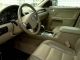 2006 Mercury Montego Luxury Sedan 4 - Door 3.  0l Montego photo 4