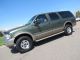 2002 Ford Excursion Limited 7.  3 Powerstroke Turbo Diesel 4x4 V8 2 Own Ca / Co Rare Excursion photo 2