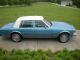 1976 Cadillac Seville One Family Southern Car Seville photo 1