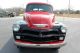1954 Chevy Panel 3800 1 Ton Other photo 7