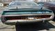 1973 Dodge Charger With 440 Engine Charger photo 1