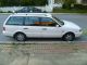 Rare 1996 Volkswagen Passat Tdi Wagon 4 - Door 1.  9l Passat photo 5