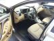 2012 Hyundai Elantra Gls Desert Bronze In Immaculate Condition - Elantra photo 5