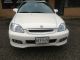 1996 Honda Civic Dx Hatchback With 2000 Front End Civic photo 1