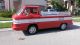 1961 Corvair Loadside - Pickup - Restoration Done - Drive Or Show Her You Choose Corvair photo 1