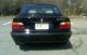 1997 Bmw 328i Convertible 5 Speed (with Matching Factory Hardtop Available) 3-Series photo 2