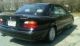 1997 Bmw 328i Convertible 5 Speed (with Matching Factory Hardtop Available) 3-Series photo 3