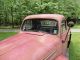 1949 Ford F - 1 Truck,  Solid Other Pickups photo 9