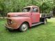1949 Ford F - 1 Truck,  Solid Other Pickups photo 1