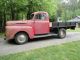1949 Ford F - 1 Truck,  Solid Other Pickups photo 2