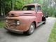 1949 Ford F - 1 Truck,  Solid Other Pickups photo 3
