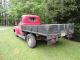 1949 Ford F - 1 Truck,  Solid Other Pickups photo 6