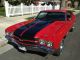 1970 Chevelle Ss396 Matching S Chevelle photo 1