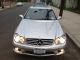 2006 Mercedes - Benz Clk500 Base Coupe 2 - Door 5.  0l CLK-Class photo 1