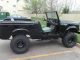 1962 Ih Scout 80 (former Military Vehicle) Scout photo 4