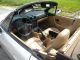 1999 Mazda Miata Base Convertible 2 - Door 1.  8l 5 Spd Light Hail Runs Good Other photo 6