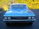 1968 Chevelle Convertable Great Car Inside & Out Chevelle photo 1