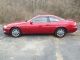 1994 Lexus Sc 400 Coupe Very No Accidents 2 Owner SC photo 2