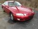 1994 Lexus Sc 400 Coupe Very No Accidents 2 Owner SC photo 4