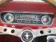 1965 Ford Mustang ' A ' Code Convertible Mustang photo 7