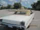 1967 Chrysler Newport Convertible. . .  Completely Florida Car Newport photo 2