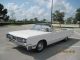 1967 Chrysler Newport Convertible. . .  Completely Florida Car Newport photo 6