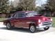 1951 Chevrolet Bel Air - 60 ' S Gasser Other Makes photo 1