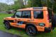 2000 Land Rover Discovery Series Authentic Trek Discovery photo 1
