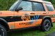 2000 Land Rover Discovery Series Authentic Trek Discovery photo 8