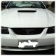 2001 Ford Mustang Gt Convertible V8 Automatic Fresh Paint Only 107k Engine Mustang photo 2