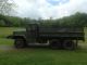 1970 M35a2 Kaiser 2.  5 With Winch Other Makes photo 1