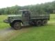 1970 M35a2 Kaiser 2.  5 With Winch Other Makes photo 2