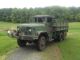 1970 M35a2 Kaiser 2.  5 With Winch Other Makes photo 3