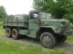 1970 M35a2 Kaiser 2.  5 With Winch Other Makes photo 6